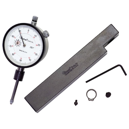 Central Tools Gauge Sleeve Height Diesel CEN6434
